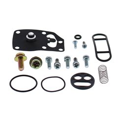 Zestaw naprawczy kranika Suzuki LT-F250, LT-F250F QUAD RUNNER, LT-F300F KING QUAD, LT-F4WDX KING QUAD 300 All Balls | 60-1045