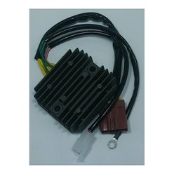 Regulator napięcia KTM DUKE 690, 690 SUPERMOTO R, LC8 990 ADVENTURE, SUPER DUKE/SMT 990, RC8 1190 | RGU-602