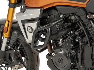 Gmole silnika czarne Suzuki GSX-8T | 5013555 00 01