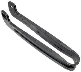 Ślizg łańcucha na wahacz VOGE 300 Rally