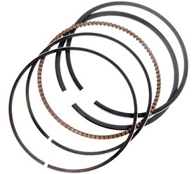 O-ring pierścienie VOGE