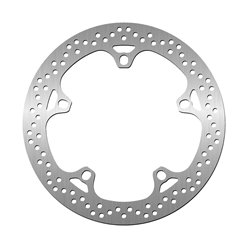 Tarcza hamulcowa przód BMW F 800, R850, 1100, 1150, K 1200, 1300, 1600 NG | NG1046