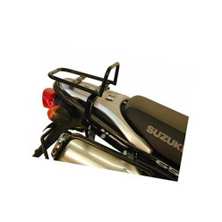 Stelaż pod kufer centralny Suzuki XF 650 Freewind 1997-2002 Hepco Becker | 650387 01 01