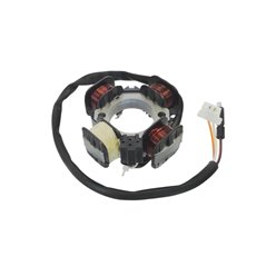 Stator, stojan, iskrownik alternatora Suzuki AD