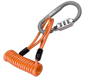 Zabezpieczenie KOVIX KHEL100 (szary)