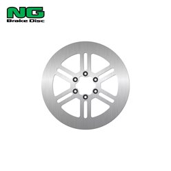 Tarcza hamulcowa przód Suzuki Intruder VS 600/750/800/1400 (295x57x5mm) (6 otworów) | NG1896