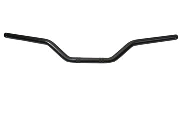 Kierownica stalowa Honda CB 1000 R 690MM Czarny BIKETEC | BT0105