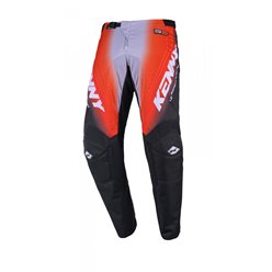 Spodnie cross/enduro Track Focus Orange XL (36) Kenny Racing | 261-6203012-3606