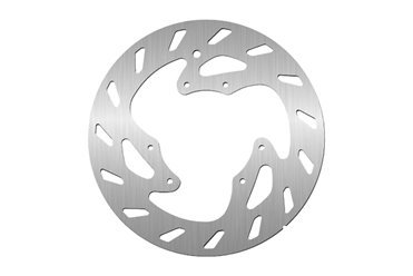 Tarcza hamulcowa przód CH RACIWSM 50/125, Husqvarna Huskyboy 50 (260X108X3MM) (6X6,5MM) | NG640