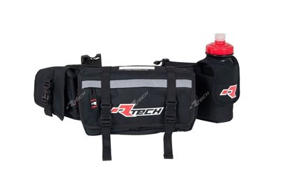 Torba nerkowa z uchwytem na bidon Racetech | MARRTNRRS08