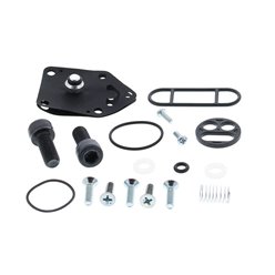 Zestaw naprawczy kranika Kawasaki ZR 750C ZEPHYR, EN 500 VULCAN All Balls | 60-1112