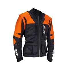 Kurtka Moto 5.5 Enduro Rozmiar M Leatt | 5024080111