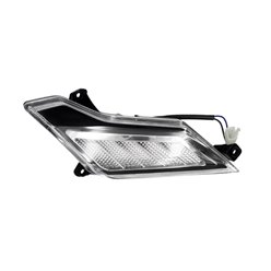 Lampa pozycyjna prawa do skutera Barton E-Max