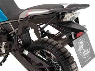 Stelaż boczny C-BOW do CF Moto 450 MT 2024-2025 Hepco Becker