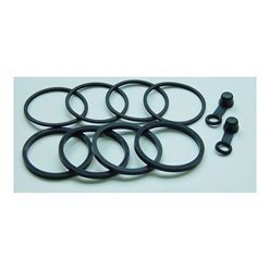 Zestaw naprawczy zacisku hamulcowego przód Yamaha XV 750/1100, XVZ12T, XJ 600, R1 | BCF-207