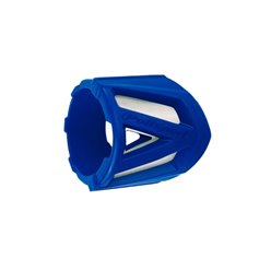 Osłona tłumika Uniwersalna Średnica 200MM-300MM Polisport | 8483900004