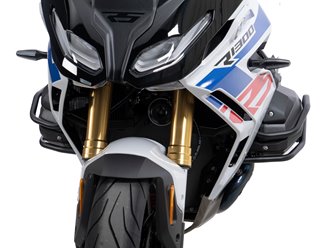 Gmole silnika czarne BMW R 1300 RS | 5016551 00 01