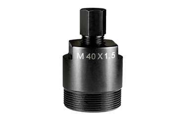 Narzędzia Ściągacz sprzęgła M 40 X 1,5 MM Bronco | AT-12674