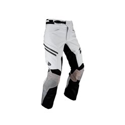 Spodnie ADV DRITOUR 7.5 Steel White/Grey 3XL Leatt | 5024020325