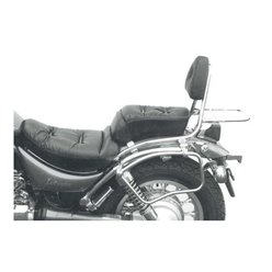 Stelaż na torby skórzane Suzuki VS 600 / 750 / 800 1986-2000 Hepco Becker | 625367 00 02