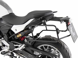 Stelaż kufrów bocznych Lock it BMW F 900 XR 2020-2024 Hepco Becker | 6506525 00 01
