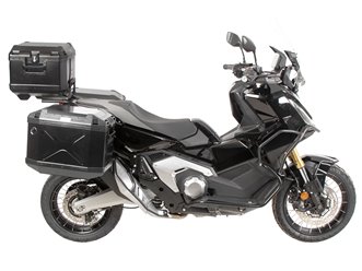 Stelaż kufrów bocznych Lock-it Honda X-ADV 2025-2026 Hepco Becker | 6539555 00 01