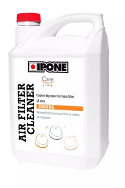 Płyn do mycia filtrów powietrza Ipone Air Filter Cleaner 5 l | 800683