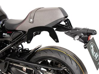 Mocowanie C-BOW stelaż na sakwy Yamaha XSR 900 2022-2026 Hepco Becker | 6304562 00 01