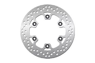 Tarcza hamulcowa tył Yamaha FZS, FZR, XJ600, XT660, YZF 600 Thundercat NG | NG636