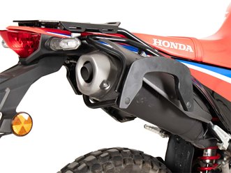 Mocowanie C-BOW stelaż na sakwy Honda CRF 300 Rally 2021-2026 Hepco Becker | 6309535 00 01