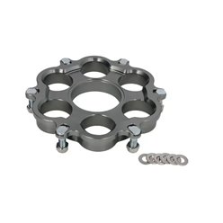 Adapter zębatki tylnej Ducati 1098/1099/1198, Multistrada 1200, Diavel 1198 | JTA760B