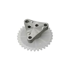 Pompa oleju do skutera Barton Challenger 2 4T GY6 139QMB, 139QMA Skuter 4T