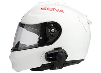 Interkom SMH10 Bluetooth 3.0 zasięg 900 m zestaw mikrofonów 1 zestaw Sena | SMH10-11