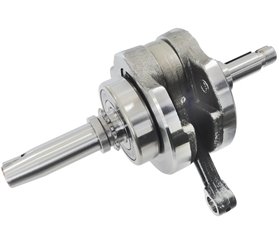 Wał korbowy Barton GT 125