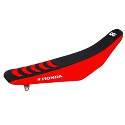 BLACKBIRD SIEDZENIE KOMPLETNE HONDA CRF 250R 2014-2017, CRF 450R 2013-2016 DOUBLE GRIP 3 STANDARD