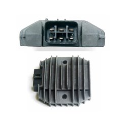 Regulator napięcia Yamaha XVS 650/1100, YFM 660/700 Raptor, Grizzly, YFZ 450R/X | RGU-210