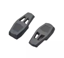 Element otwierania bocznego do kufrów KGR33N i KGR46N Kappa | GR2701KITR