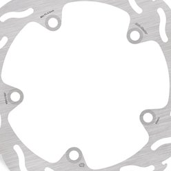 Tarcza hamulcowa tył FLAME Yamaha MT-07, MT-09, XSR 700/900, XTZ (690) 700 Tenere (245x132x10,5) MOTO-MASTER | M110620