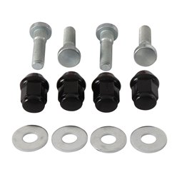 Szpilki, podkładki i nakrętki koła przedniego/tylnego Can-Am DS 450 EFI MXC M10 X 1,25 All Balls | 85-1125