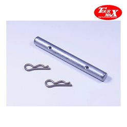 Trzpienie wieszaki klocków hamulcowych Yamaha TDM 900, FZ1, R1, R6, FJR/XJR 1300 PRZÓD | PPS-914