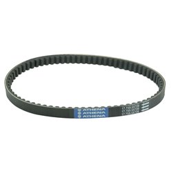 Pasek napędowy 17,7x8,5x729mm Kymco K12 50, KB 50, Fever 50, Barton Huragan Athena | S410000350033