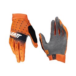 Rękawice rowerowe dziecięce MTB 1.0 GripR JR Glow Rozmiar L Leatt | 6024150502