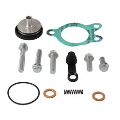 Zestaw naprawczy siłownika (wysprzęglika) sprzęgła Husqvarna FC 250/350, FE 250/350, TE 250 TPI, TE 300, TE 300 TPI, TC 125 ALL BALLS | 18-6015