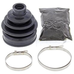 Osłona przegubu napędowego ATV Arctic Cat/CF Moto/Suzuki/Yamaha / Honda All Balls | 19-5030