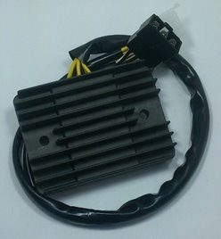 Regulator napięcia Kawasaki VN 1500 Mean Streak, VN 1600 Drifter, VN 1600 Mean Streak | RGU-424