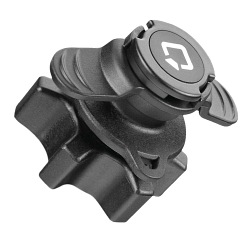 Titan Duolock, adapter do kulek Ø 19 mm