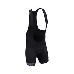 Spodenki kolarskie (na szelkach) MTB 3.0 Bib Liner czarny XXL Leatt | 5023040755