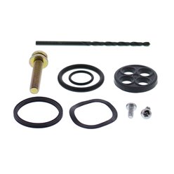 Zestaw naprawczy kranika Honda TRX300 EX, TRX300 X ALL BALLS | 60-1229