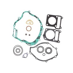 WINDEROSA (VERTEX) KOMPLET USZCZELEK YAMAHA TTR125 2000-07,