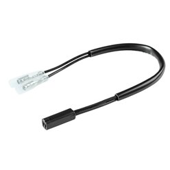 Przewody do kierunkowskazów Suzuki 2 szt. Lampa | 91603